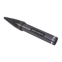 Body Mounting Hole Reamer 0-17.5mm (BK)