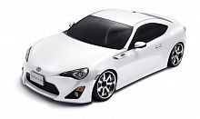 RMX 2.0 1/10 Scale 2WD RTR EP Drift Car (BL) TOYOTA FT-86 (white)