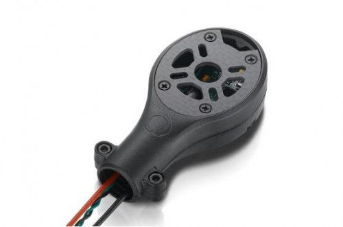 Бесколлекторный регулятор XRotor Pro 25A Circular BLACK Dual Pack для квадрокоптеров фото 2