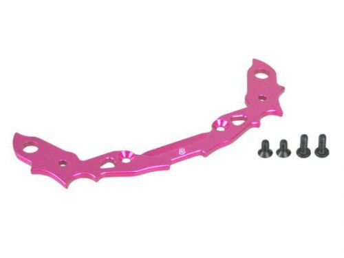 Aluminum Upper Bumper For Sakura D3