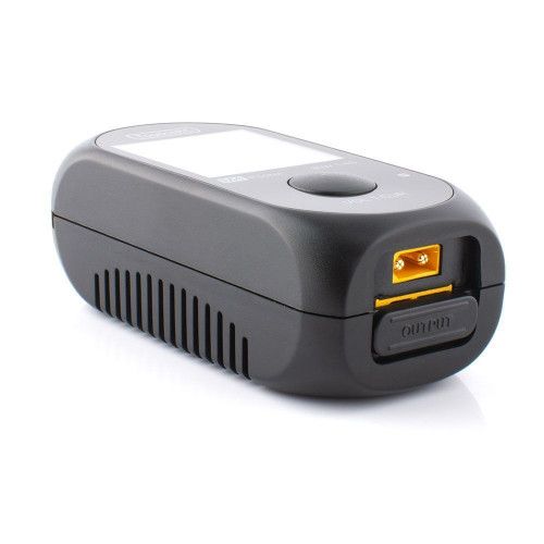 ToolkitRC M4 Pocket 80W 1-4S универсальное зарядное устройство фото 4