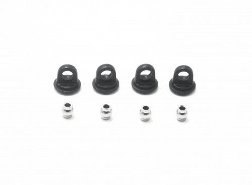 Shock End Upper Yikong 4072 DF7 / 4073 TB7