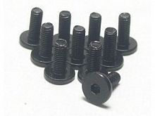 M3 x 8 Thread Screw For Engine Mount (10 Pcs)