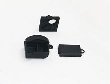 Center Diff Mount / Radio Box Yikong 4072 DF7 / 4073 TB7