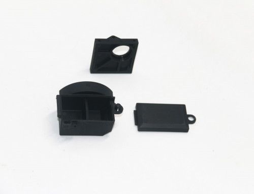 Center Diff Mount / Radio Box Yikong 4072 DF7 / 4073 TB7