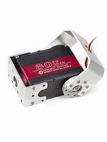 Сервомашинка RDS5180-180 105кг / 0.19сек / 8.4V цифровая с металлическими шестернями