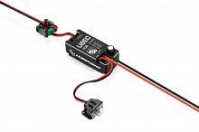 Импульсный регулятор понижающий  6V / 7.4V / 8.4V UBEC 10A-Car для 2-6S LiPo
