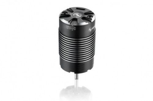 Бесколлекторная сенсорная система Xerun COMBO XR8 SCT 4268 SD 2200kv для моделей масштаба 1:8 фото 3