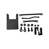 CR-18P Mount & LInk set