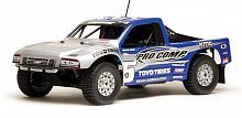 Ралли-кросс 1/8 нитро SC8 RTR (кузов PRO COMP)