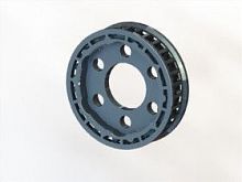 30T Pully For Sakura D3 SAK-D136