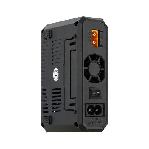 ToolkitRC M7AC 300W 6S 15A универсальное зарядное устройство фото 8