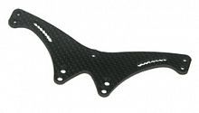 Rear Graphite Shock Tower For 3racing Sakura Zero