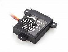 Сервомашинка JX Servo PDI-HV2107MG 7.89кг / 0.12 sec / 7.4V micro цифровая с металлическим редуктором