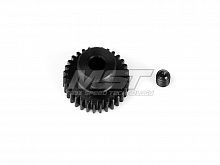 MST 64P Pinion 31T