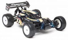 Багги 1/18 - RC18B2 RTR 2.4GHZ (Полный комплект)