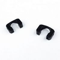 3RACING 4MM Universal Shaft Cushion