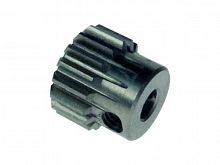 48 Pitch Pinion Gear 17T (7075 w/ Hard Coating)