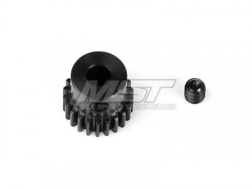 MST 64P Pinion 22T