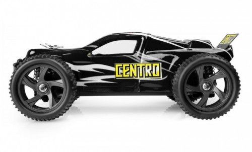 Трак 1/18 4WD Электро Centro RTR фото 2