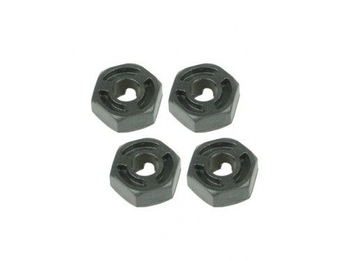 3RACING Hex Adaptor 5mm