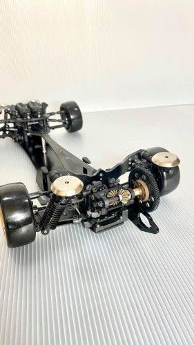 3Racing 1/10 Sakura D5S V2 RWD Kit фото 4