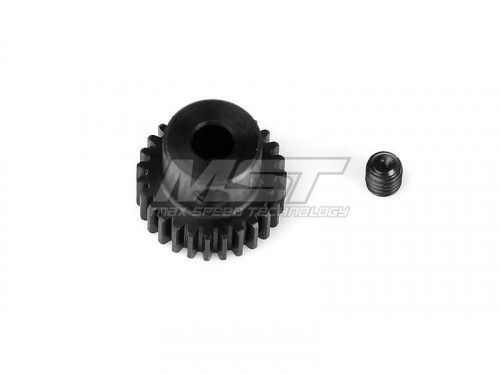 MST 64P Pinion 27T