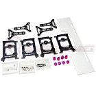 3RACING 1/10 Nitro and Electric Touring Car Universal Setup System