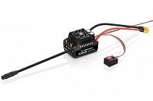 Hobbywing EzRun MAX10 G2 80A бесколлекторный сенсорный влагозащищенный регулятор 1:10