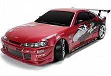 Дрифт 1/10 электро E4D MF S15 RTR