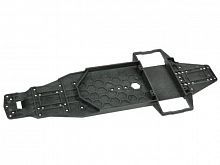 Composit Main Chassis For Sakura D3В 