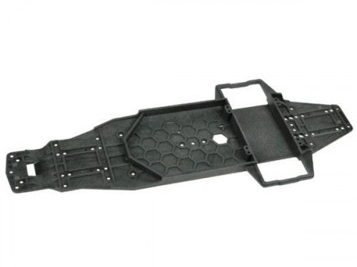 Composit Main Chassis For Sakura D3В 