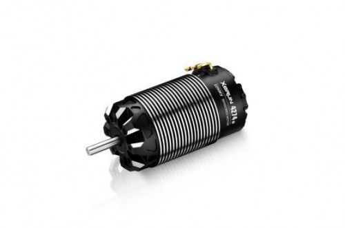 Бесколлекторный сенсорный мотор XERUN 4274SD G3 2250KV OFF-Road для багги, траков масштаба 1/8