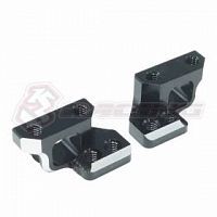 3RACING ARS Rear Suspension Mount For Advance 20