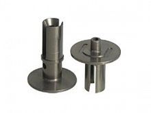 Differential Housing For 3racing Sakura Zero