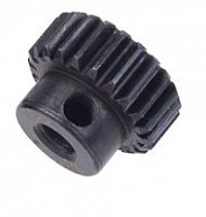 Speedway Slide steel Pinion gear 22T 48P