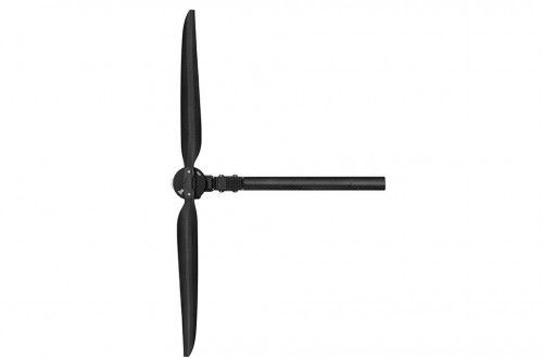 Комплект Hobbywing XRotor X11 MAX 18S CW 60kv с пропеллером 48175 фото 2