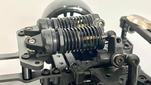 3Racing 1/10 Sakura D5S V2 RWD Kit фото 10