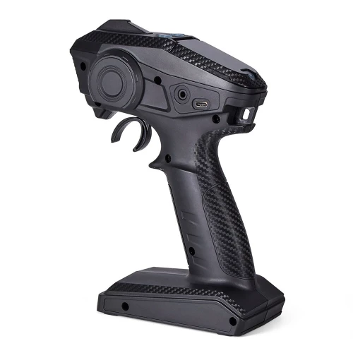 Аппаратура управления DumboRC X10P-350 / X10F 10x канальная 2.4 Ghz фото 6
