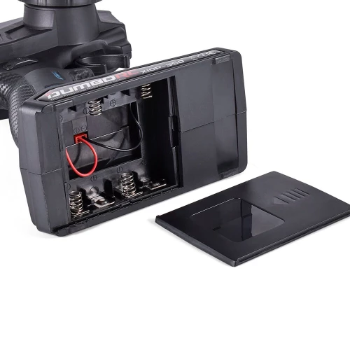 Аппаратура управления DumboRC X10P-350 / X10F 10x канальная 2.4 Ghz фото 7