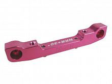 Narrow Suspension Mount RR+30 (RR3 Degree) For 3racing Sakura Zero