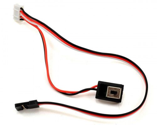 Выключатель для регуляторов Hobbywing Ezrun 60A/35A