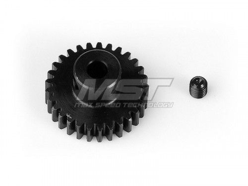 MST 48P Pinion 29T
