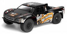 Ралли-кросс 1/10 2WD - BLITZ FLUX (2.4GHz кузов SKORPION влагозащита) без АКБ. и З/У