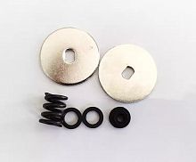 Overload Protection Set