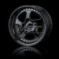 Silver black TMB wheel (+5) (4)
