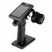 Комплект пульт и ресивер цифровые FlySky Noble NB4 2.4Ghz 4ch