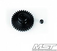 MST 48P Pinion 36T (lightweight)