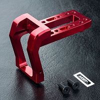 RMX 2.0 Alum. head mount (red)