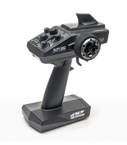Монстр 1/8 RIVAL BRUSHLESS (Влагозащита, 2 аккумулятора в комплекте) RTR фото 12
